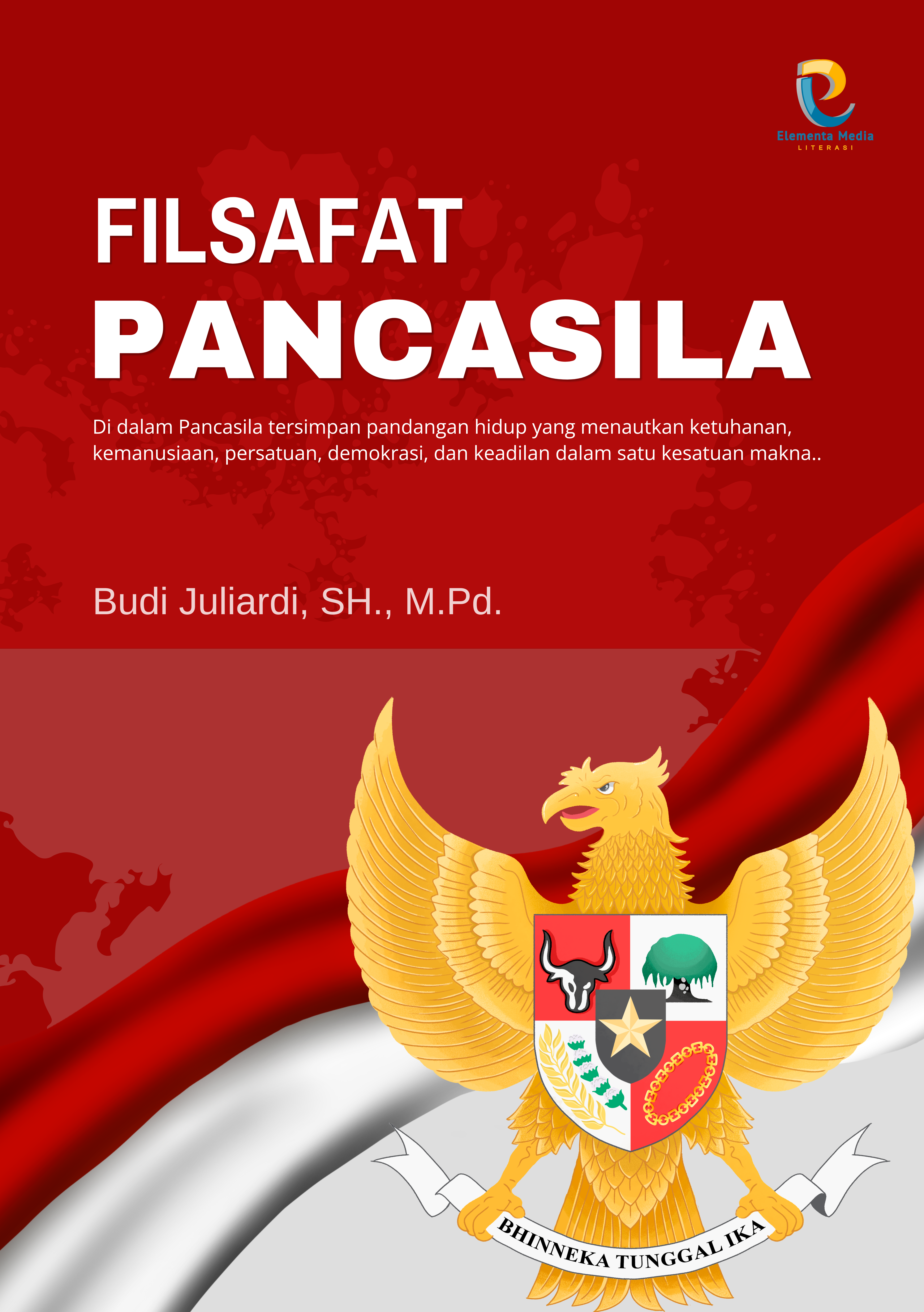 FILSAFAT PANCASILA